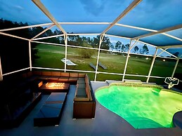 14 RM Disney Estate Golf Resort Villa Pool Tennis