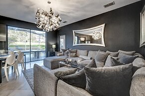 14 RM Disney Estate Golf Resort Villa Pool Tennis