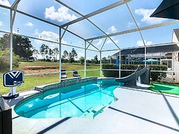 14 RM Disney Estate Golf Resort Villa Pool Tennis