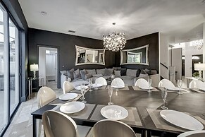 14 RM Disney Estate Golf Resort Villa Pool Tennis