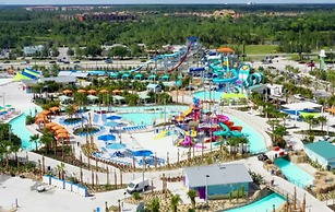 14 RM Disney Estate Golf Resort Villa Pool Tennis