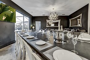 14 RM Disney Estate Golf Resort Villa Pool Tennis