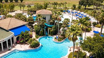 14 RM Disney Estate Golf Resort Villa Pool Tennis