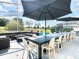 14 RM Disney Estate Golf Resort Villa Pool Tennis