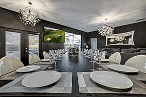 14 RM Disney Estate Golf Resort Villa Pool Tennis