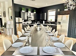 14 RM Disney Estate Golf Resort Villa Pool Tennis