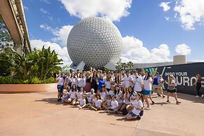 14 RM Disney Estate Golf Resort Villa Pool Tennis