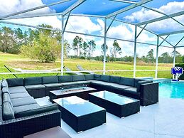 14 RM Disney Estate Golf Resort Villa Pool Tennis