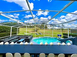 14 RM Disney Estate Golf Resort Villa Pool Tennis