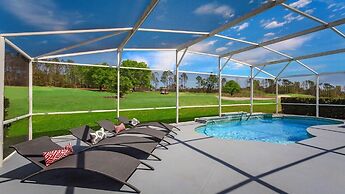 14 RM Disney Estate Golf Resort Villa Pool Tennis