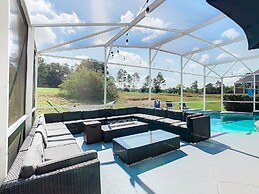 14 RM Disney Estate Golf Resort Villa Pool Tennis