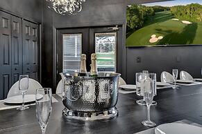 14 RM Disney Estate Golf Resort Villa Pool Tennis