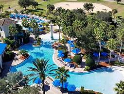 14 RM Disney Estate Golf Resort Villa Pool Tennis
