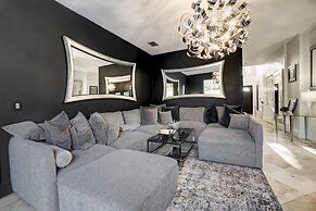 14 RM Disney Estate Golf Resort Villa Pool Tennis