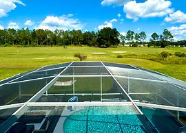 14 RM Disney Estate Golf Resort Villa Pool Tennis