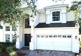 14 RM Disney Estate Golf Resort Villa Pool Tennis