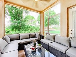 7 Room PGA Village Golf Resort Villa 4BR 3BA NEW