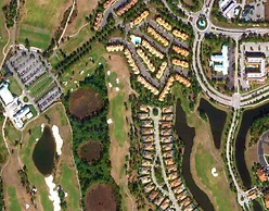 7 Room PGA Village Golf Resort Villa 4BR 3BA NEW