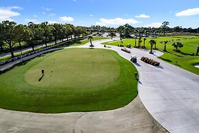 7 Room PGA Village Golf Resort Villa 4BR 3BA NEW