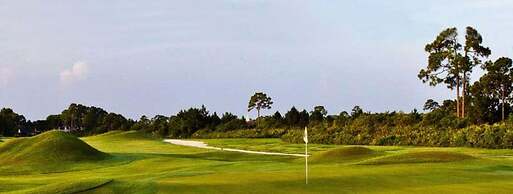 7 Room PGA Village Golf Resort Villa 4BR 3BA NEW