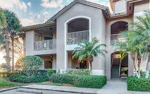 7 Room PGA Village Golf Resort Villa 4BR 3BA NEW