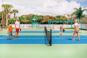 7 Room PGA Village Golf Resort Villa 4BR 3BA NEW