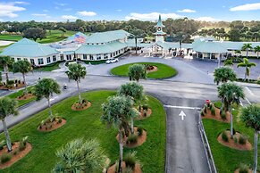 7 Room PGA Village Golf Resort Villa 4BR 3BA NEW