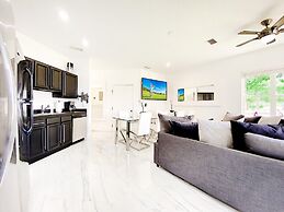 7 Room PGA Village Golf Resort Villa 4BR 3BA NEW