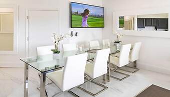 7 Room PGA Village Golf Resort Villa 4BR 3BA NEW