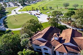 7 Room PGA Village Golf Resort Villa 4BR 3BA NEW