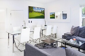 7 Room PGA Village Golf Resort Villa 4BR 3BA NEW