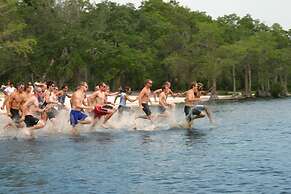 14 Room Golf Tennis Villa