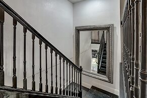 14 Room Golf Tennis Villa