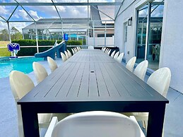 14 Room Golf Tennis Villa