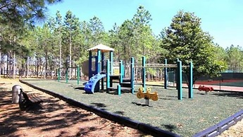 14 Room Golf Tennis Villa