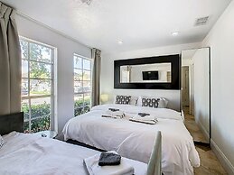 14 Room Golf Tennis Villa