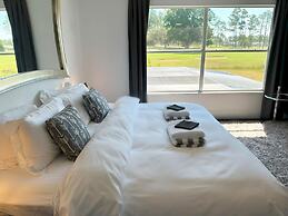 14 Room Golf Tennis Villa