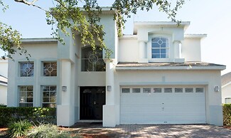 14 Room Golf Tennis Villa