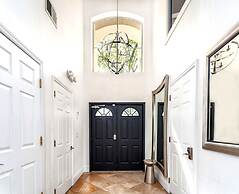 14 Room Golf Tennis Villa