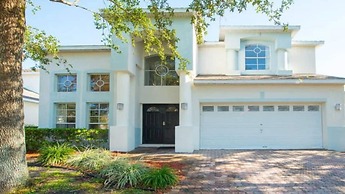 14 Room Golf Tennis Villa