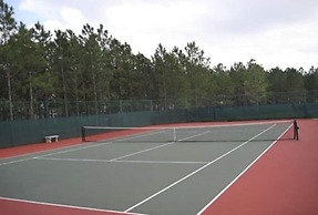 14 Room Golf Tennis Villa