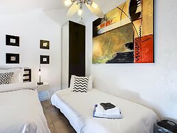 14 Room Golf Tennis Villa