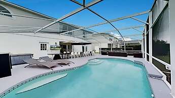 14 Room Golf Tennis Villa