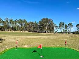 14 Room Golf Tennis Villa