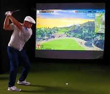 14 Room Golf Tennis Villa