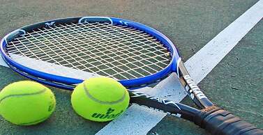 14 Room Golf Tennis Villa