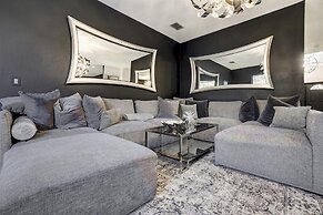 14 Room Golf Tennis Villa