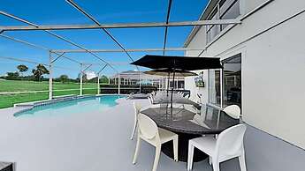 14 Room Golf Tennis Villa