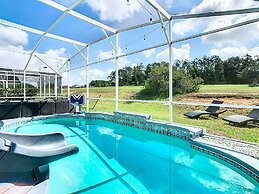 14 Room Golf Tennis Villa