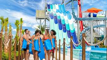 14 Room Golf Tennis Villa